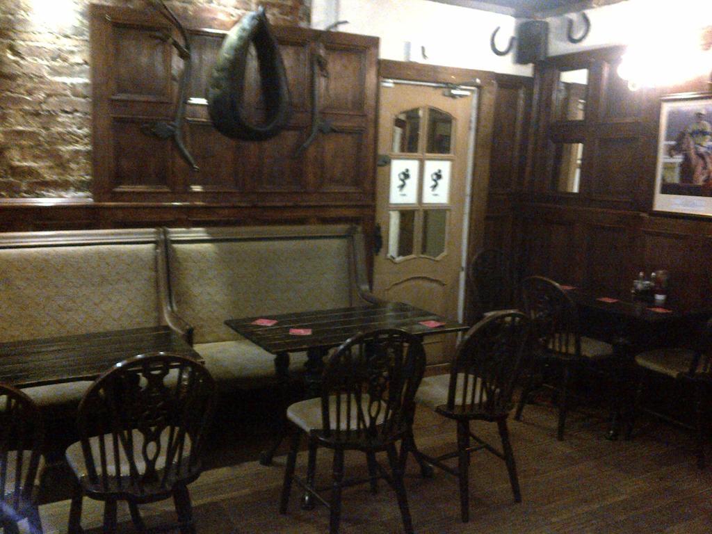Langholm Crown Hotel المظهر الخارجي الصورة