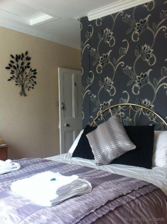 Langholm Crown Hotel المظهر الخارجي الصورة